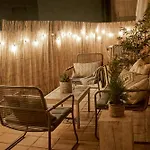 Salamanca Rentals - Apartamento Con Terraza A 1 Minuto De La Plaza Mayor