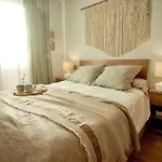 Salamanca Rentals - Apartamento Con Terraza A 1 Minuto De La Plaza Mayor