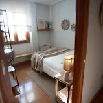 Salamanca Rentals - Apartamento Con Terraza A 1 Minuto De La Plaza Mayor