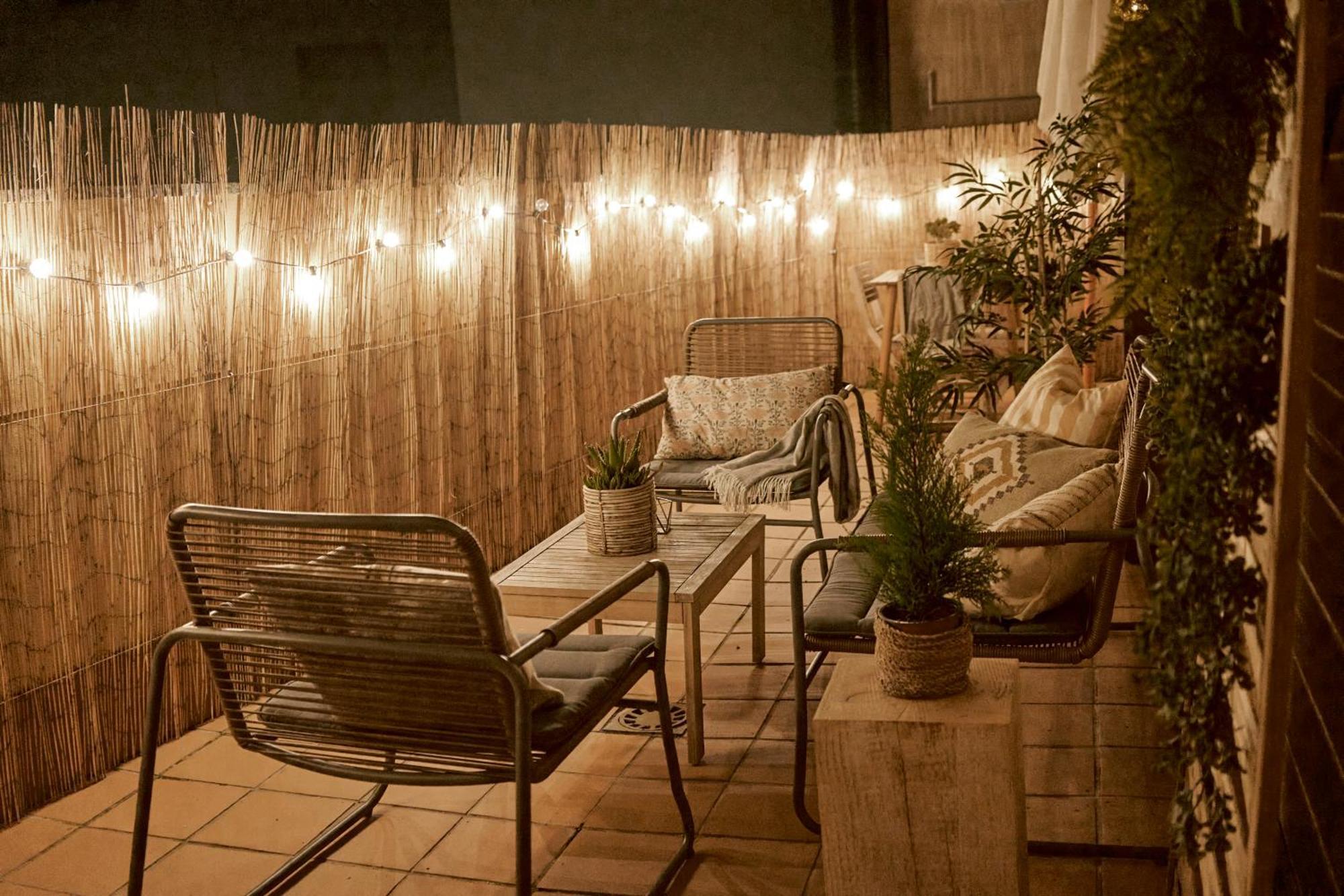 - Con Terraza A 1 Minuto De La Plaza Mayor Apartment *